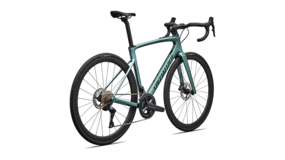 Roubaix SL8 Expert - Shimano Ultegra Di2