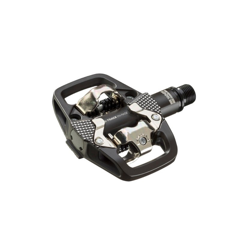 X-Track En-Rage Pedal – Black