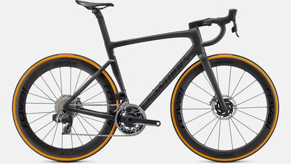 S-Works Tarmac SL7 - SRAM Red eTap AXS