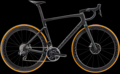 S-Works Tarmac SL7 - SRAM Red eTap AXS