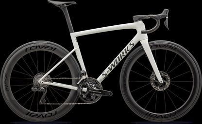 S-Works Tarmac SL8 - Shimano Dura-Ace Di2