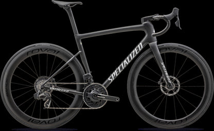 Tarmac SL8 Pro - SRAM Force eTap AXS