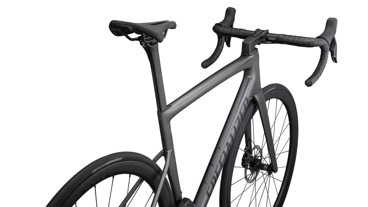 Tarmac SL8 Expert - SRAM Rival AXS