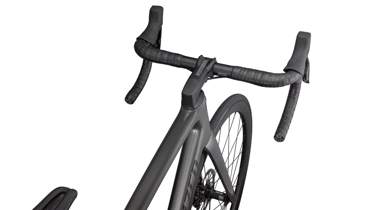 Tarmac SL8 Expert - SRAM Rival AXS