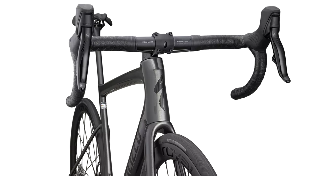 Tarmac SL8 Expert - SRAM Rival AXS