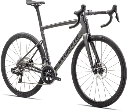 Tarmac SL8 Expert - SRAM Rival AXS