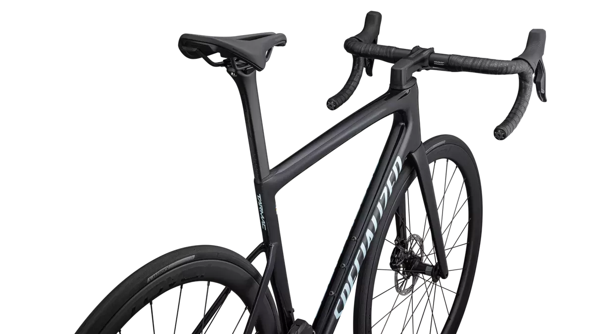 Tarmac SL8 Expert - SRAM Rival AXS
