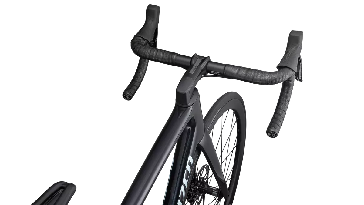 Tarmac SL8 Expert - SRAM Rival AXS
