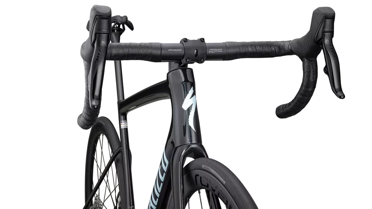 Tarmac SL8 Expert - SRAM Rival AXS