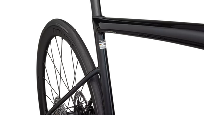 Tarmac SL8 Expert - SRAM Rival AXS