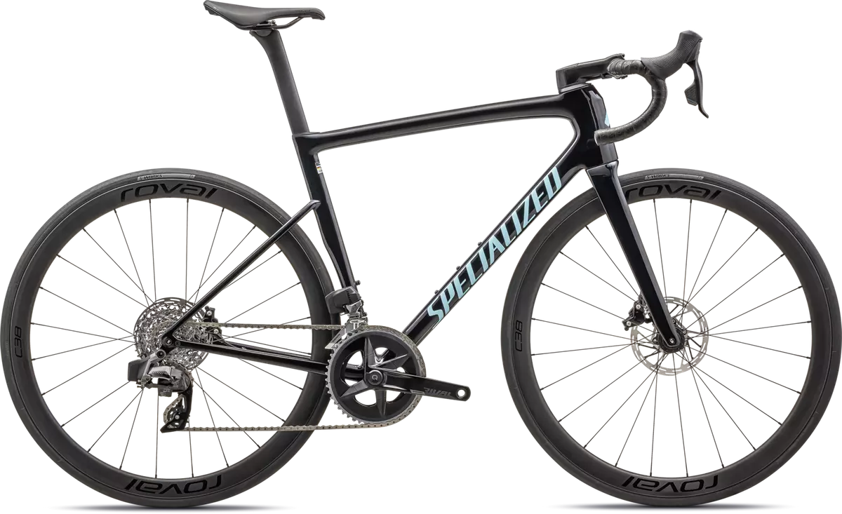 Tarmac SL8 Expert - SRAM Rival AXS
