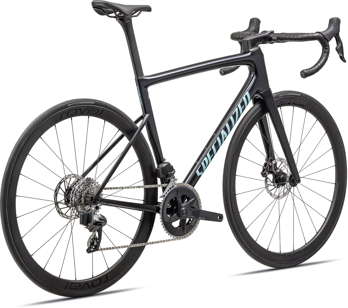 Tarmac SL8 Expert - SRAM Rival AXS