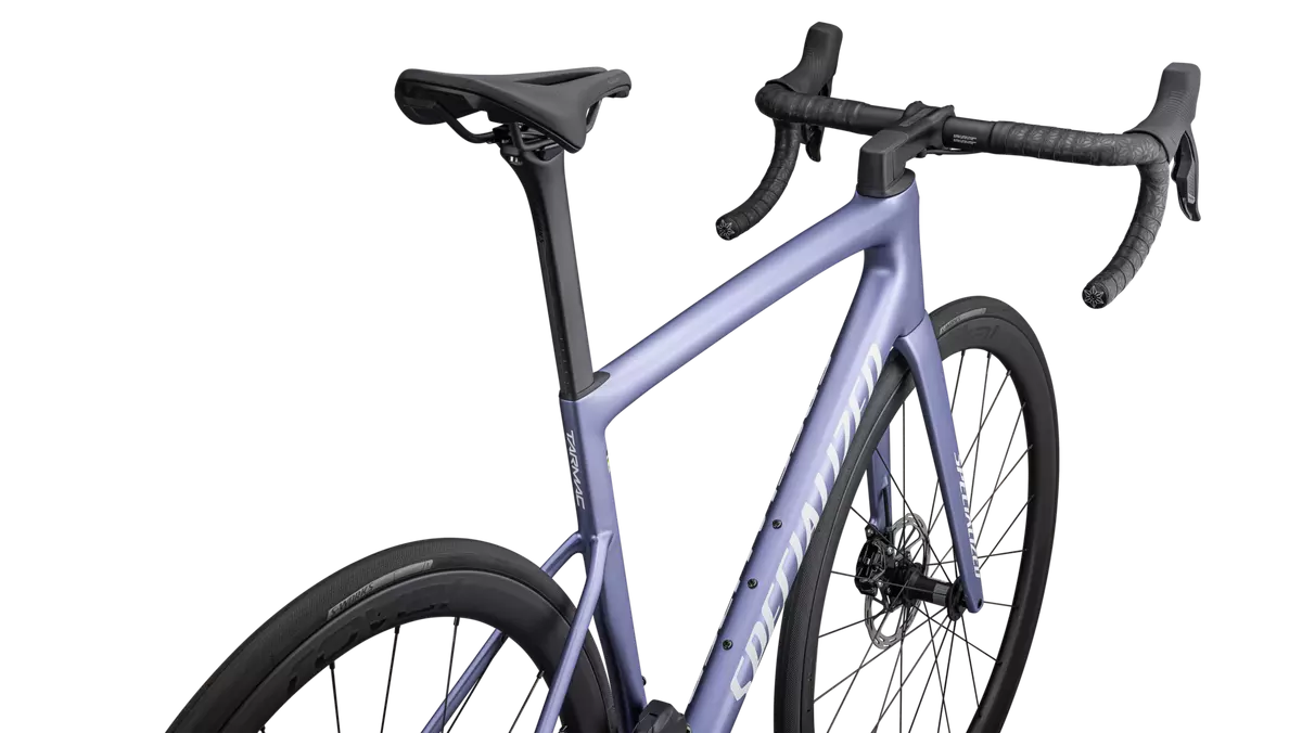 Tarmac SL8 Expert - SRAM Rival AXS