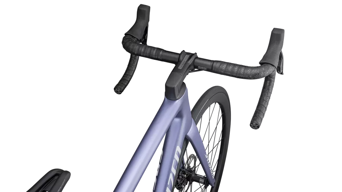 Tarmac SL8 Expert - SRAM Rival AXS