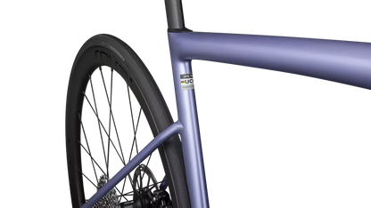 Tarmac SL8 Expert - SRAM Rival AXS