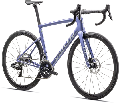 Tarmac SL8 Expert - SRAM Rival AXS
