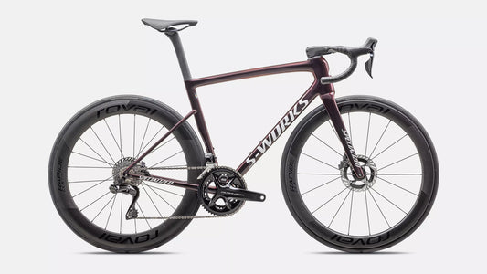 TARMAC SL 8 SW DI2