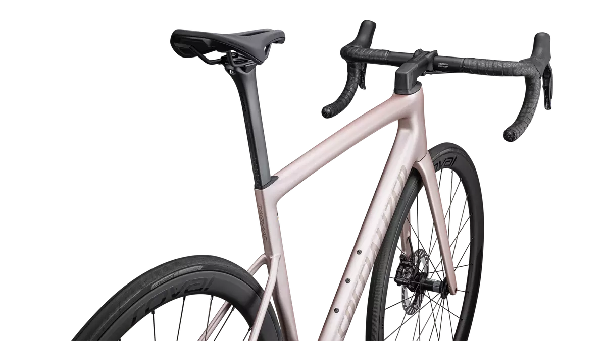 Tarmac SL8 Expert - Shimano Ultegra Di2