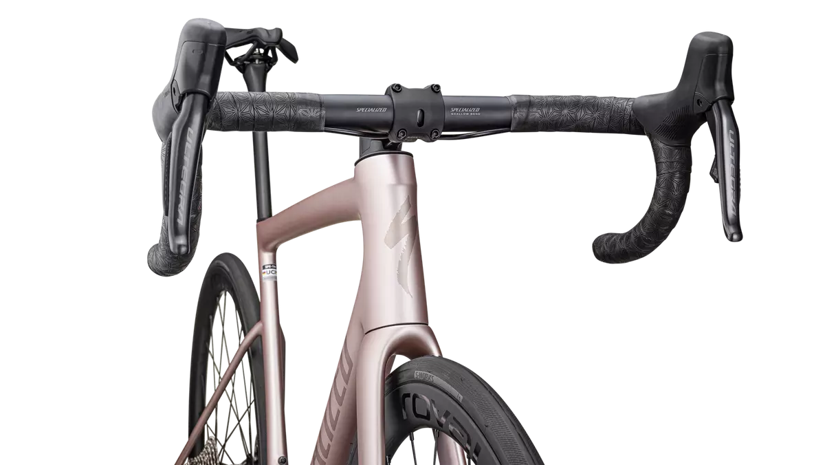 Tarmac SL8 Expert - Shimano Ultegra Di2