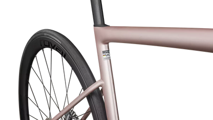 Tarmac SL8 Expert - Shimano Ultegra Di2