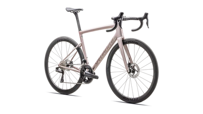 Tarmac SL8 Expert - Shimano Ultegra Di2