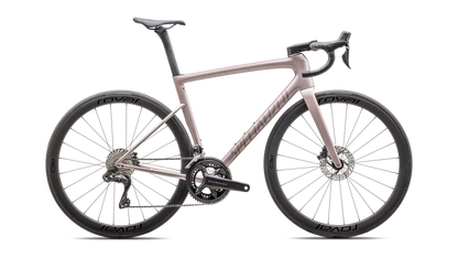 Tarmac SL8 Expert - Shimano Ultegra Di2