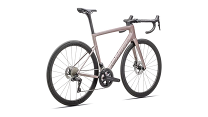 Tarmac SL8 Expert - Shimano Ultegra Di2