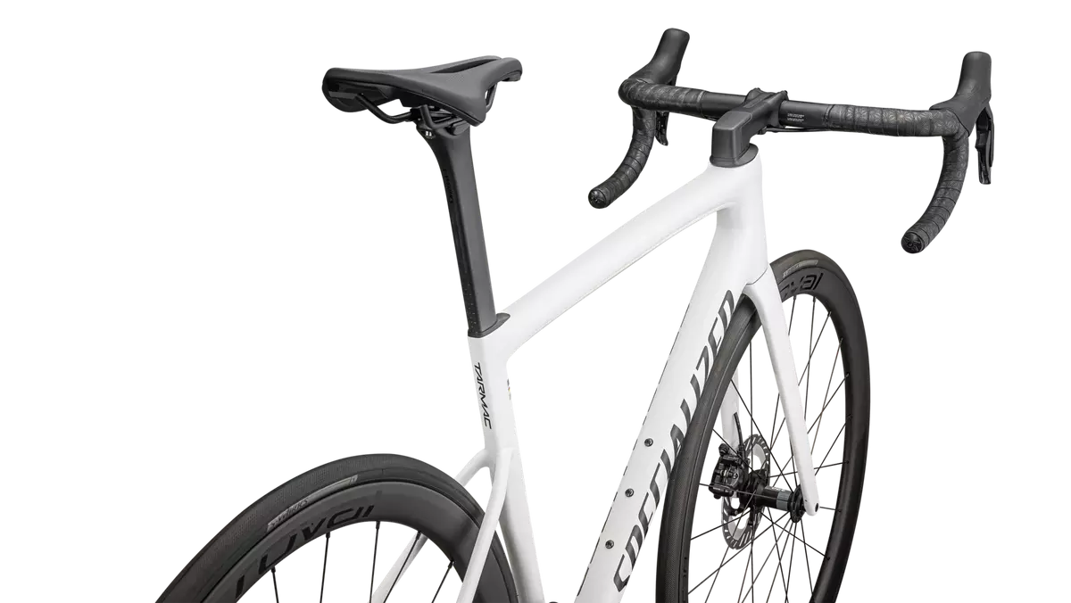 Tarmac SL8 Expert - Shimano Ultegra Di2