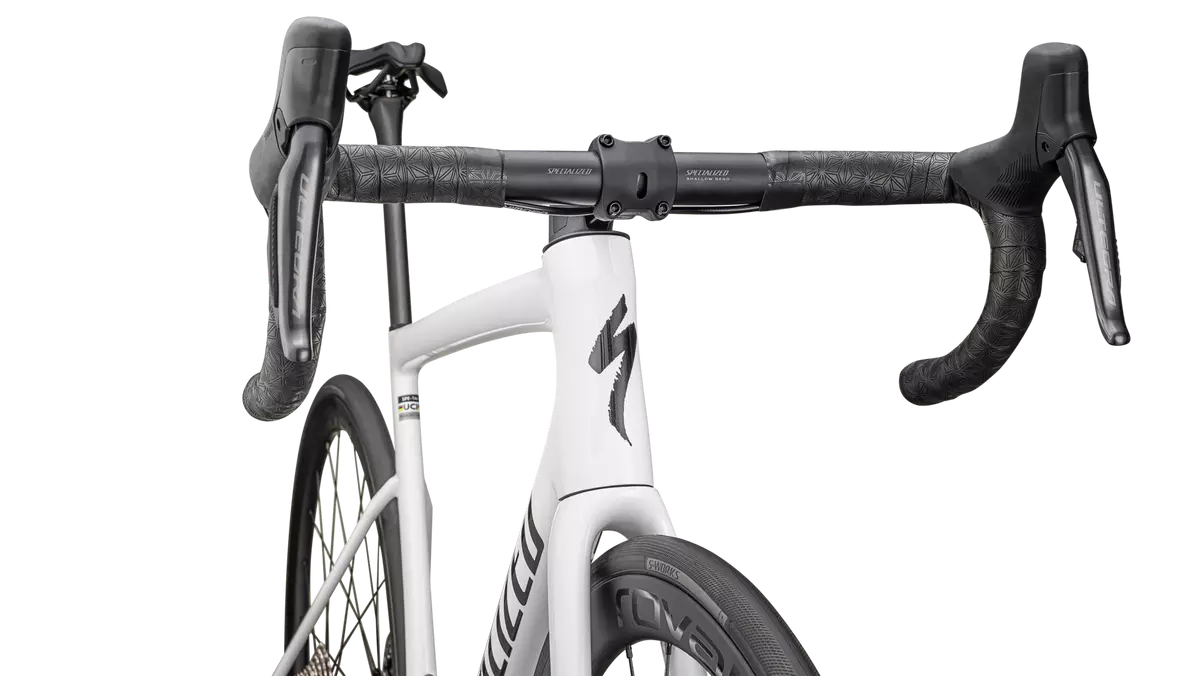 Tarmac SL8 Expert - Shimano Ultegra Di2
