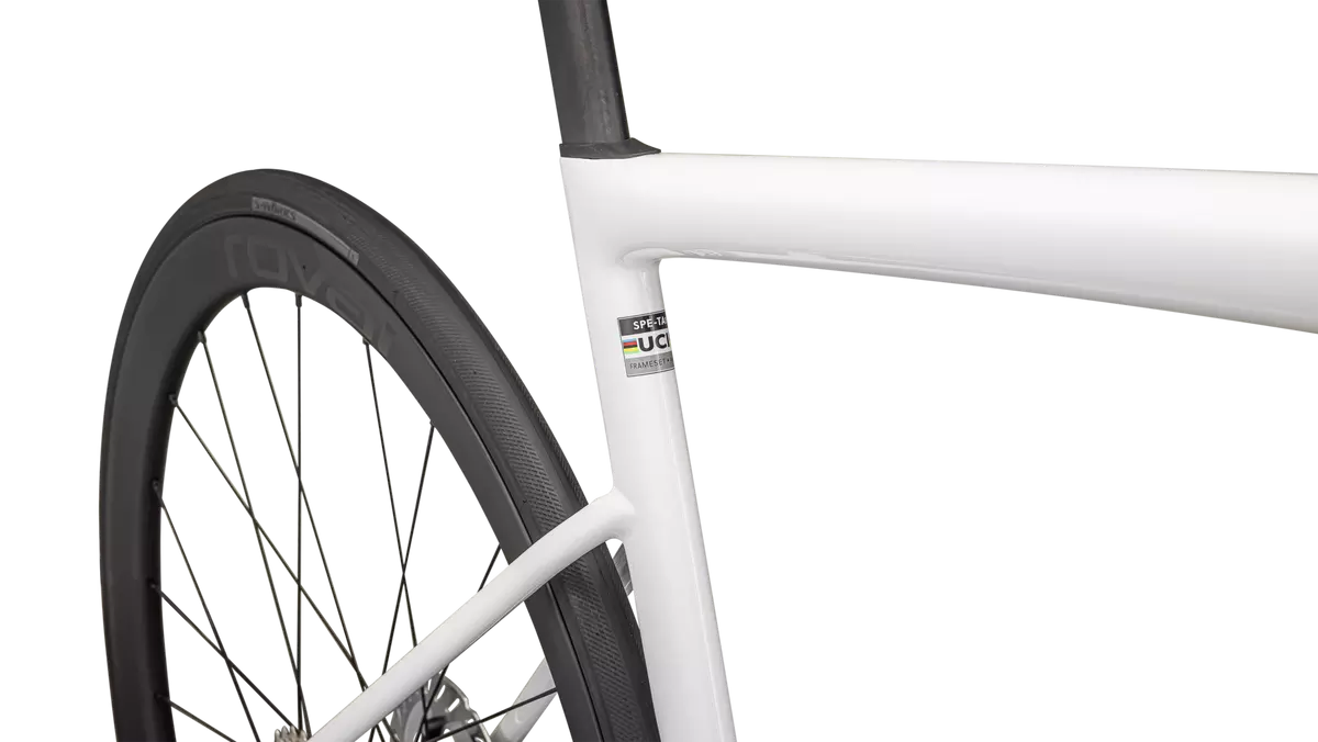 Tarmac SL8 Expert - Shimano Ultegra Di2
