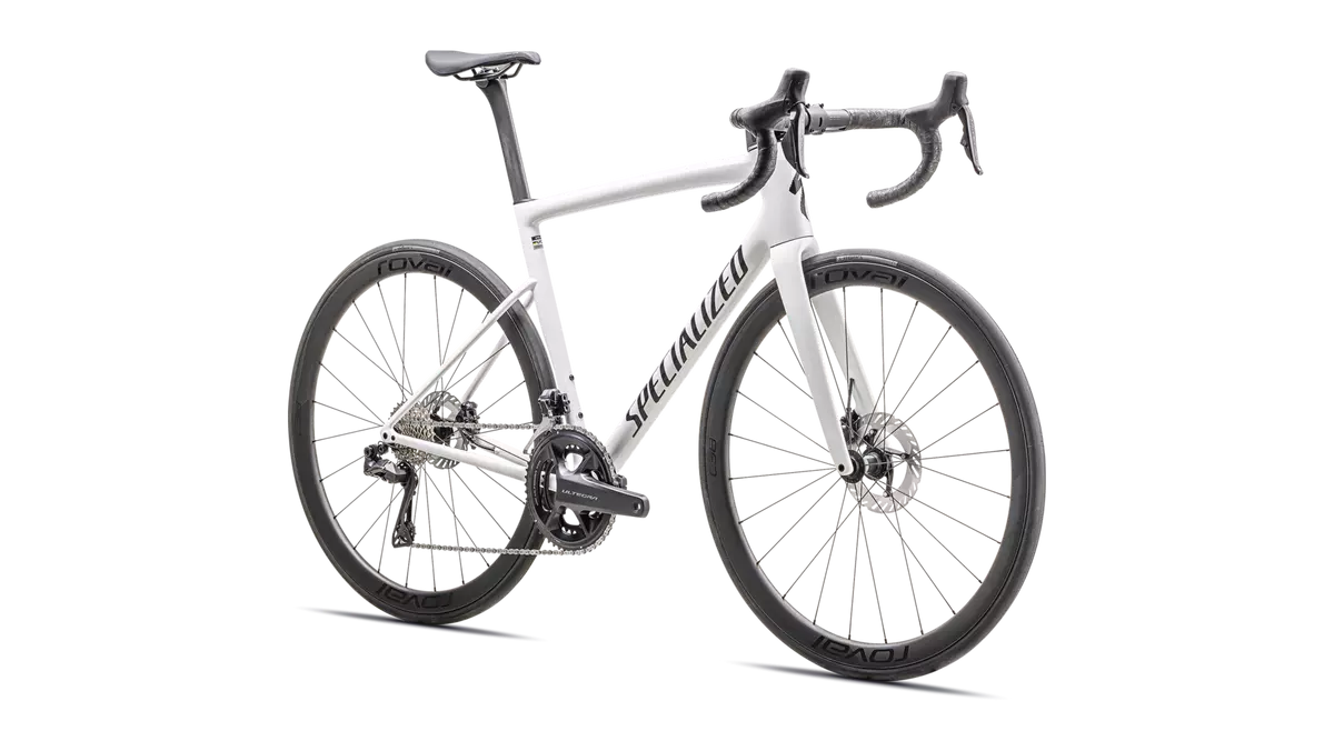 Tarmac SL8 Expert - Shimano Ultegra Di2