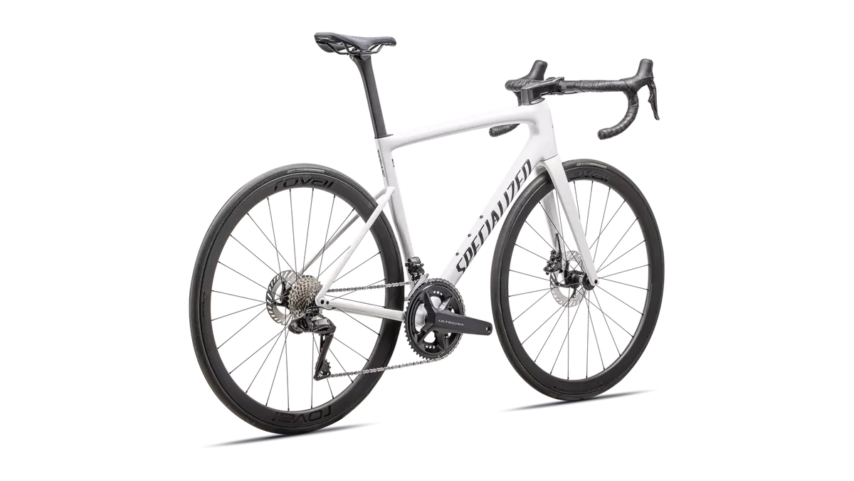 Tarmac SL8 Expert - Shimano Ultegra Di2