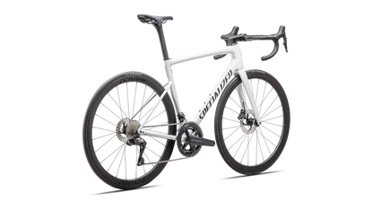 Tarmac SL8 Expert - Shimano Ultegra Di2