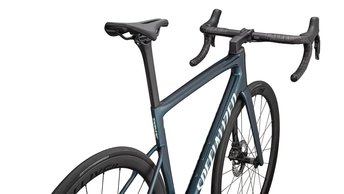 Tarmac SL8 Expert - Shimano Ultegra Di2
