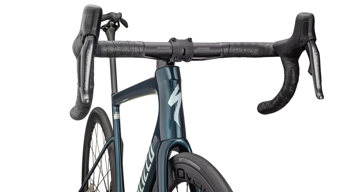 Tarmac SL8 Expert - Shimano Ultegra Di2