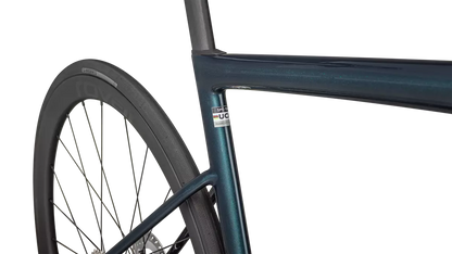 Tarmac SL8 Expert - Shimano Ultegra Di2