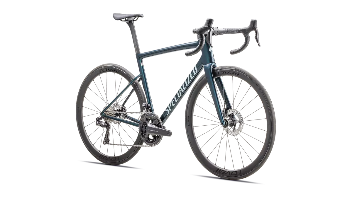 Tarmac SL8 Expert - Shimano Ultegra Di2