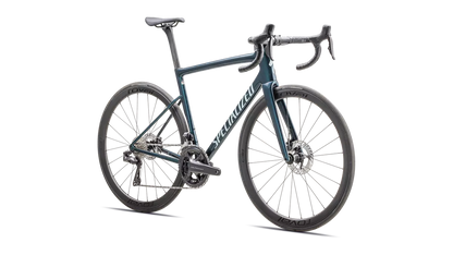 Tarmac SL8 Expert - Shimano Ultegra Di2