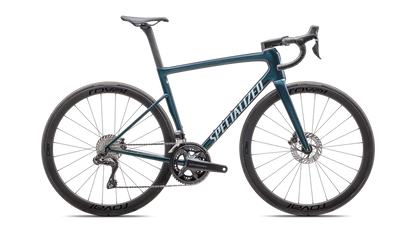 Tarmac SL8 Expert - Shimano Ultegra Di2
