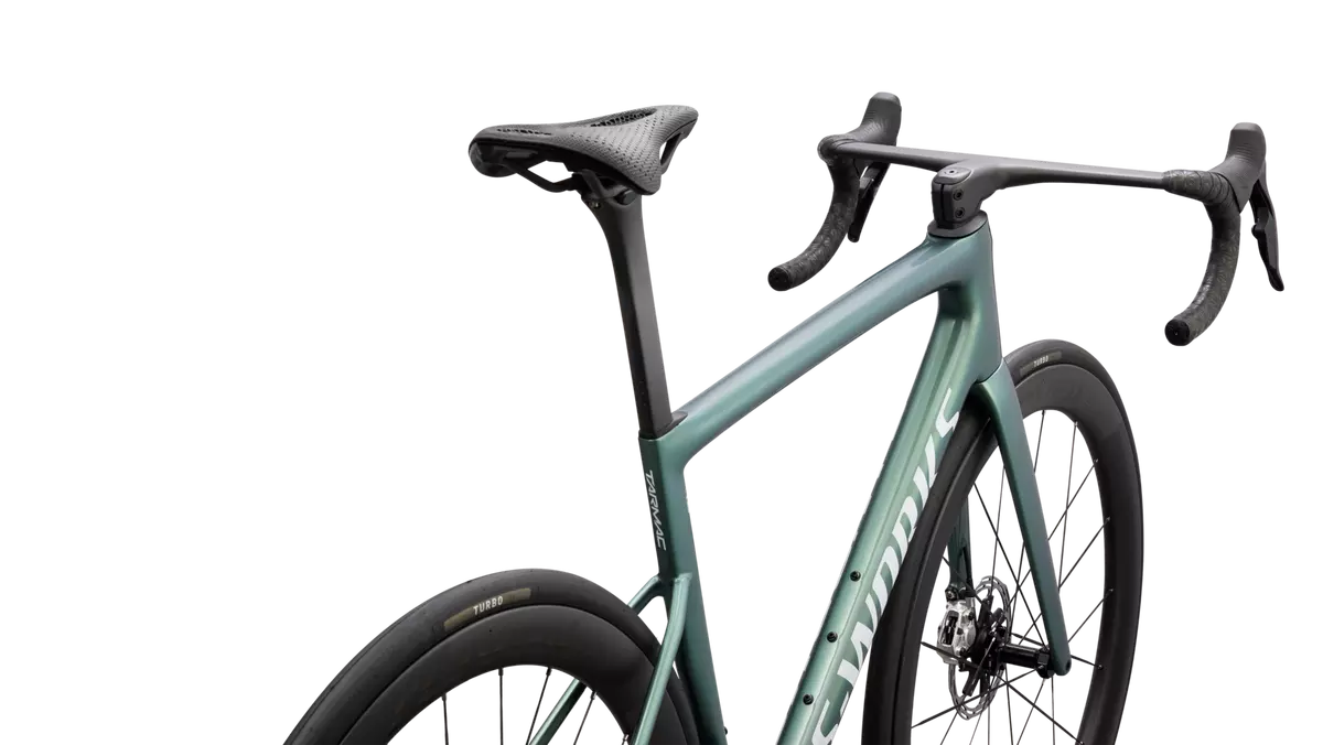 S-Works Tarmac SL8 - SRAM RED AXS