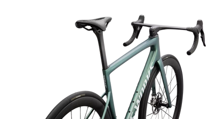 S-Works Tarmac SL8 - SRAM RED AXS