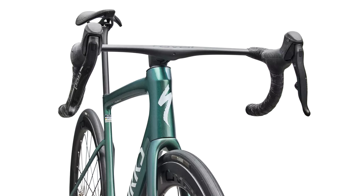 S-Works Tarmac SL8 - SRAM RED AXS