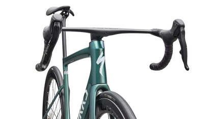 S-Works Tarmac SL8 - SRAM RED AXS