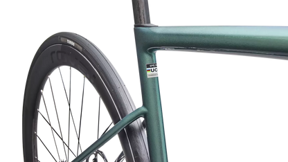 S-Works Tarmac SL8 - SRAM RED AXS