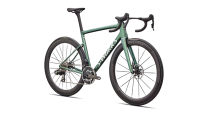 S-Works Tarmac SL8 - SRAM RED AXS