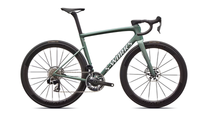 S-Works Tarmac SL8 - SRAM RED AXS