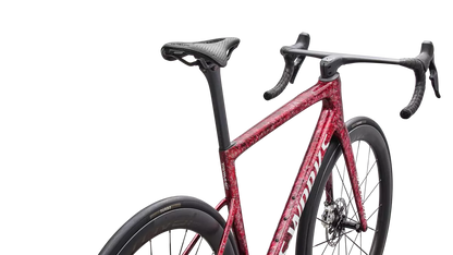 S-Works Tarmac SL8 - SRAM RED AXS
