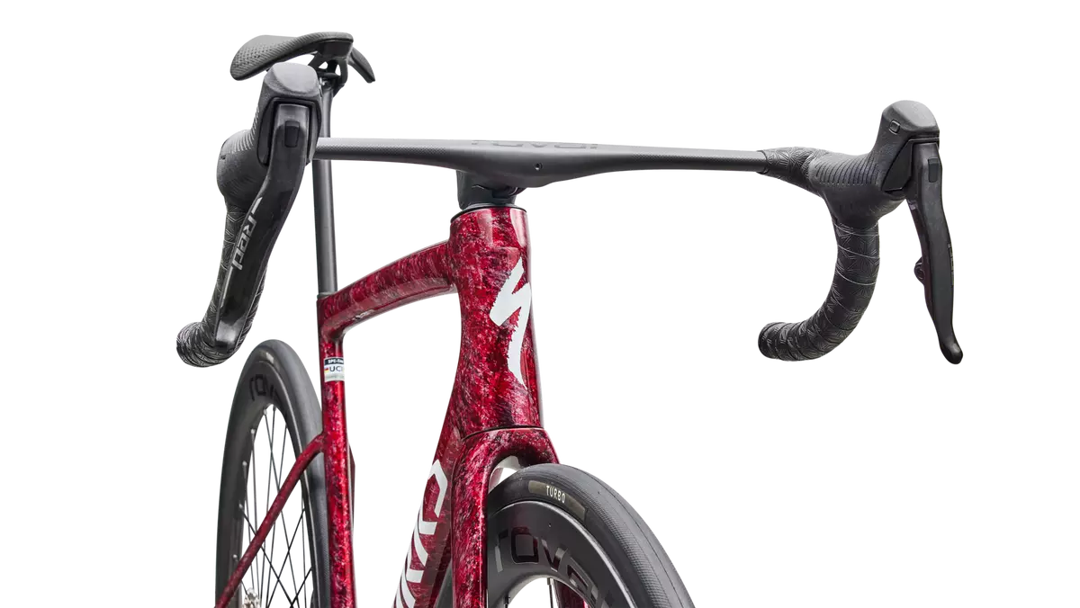 S-Works Tarmac SL8 - SRAM RED AXS