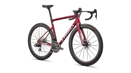 S-Works Tarmac SL8 - SRAM RED AXS