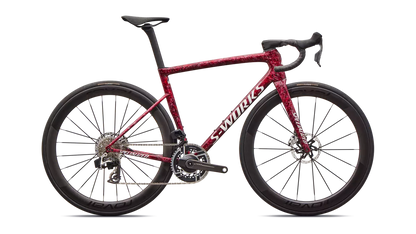 S-Works Tarmac SL8 - SRAM RED AXS